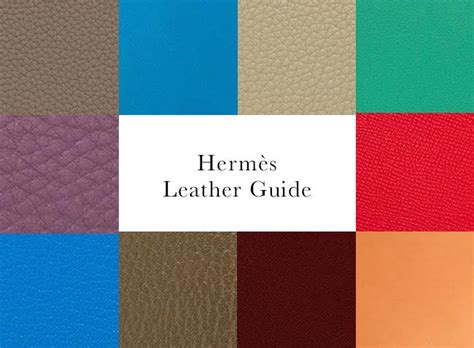 02045150000577 hermes|The Ultimate Guide to Hermès Leathers and Skins.